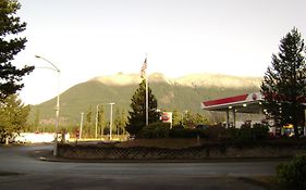 Edgewick Inn North Bend